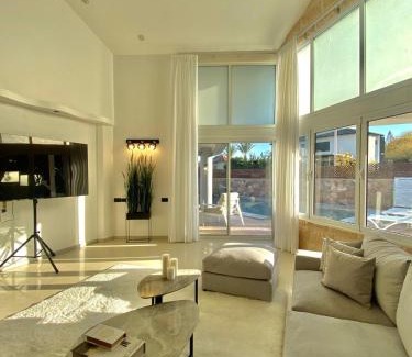 Eilat Villa | Villa Yuka- Luxurious Villa