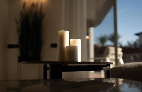 Eilat Villa | Villa Yuka- Luxurious Villa