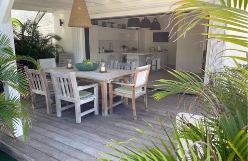 Public Villa | Villa Yuzu - Anse des Cayes - Saint-Barthélemy