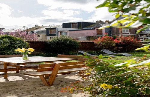 Le Treport Villa | Villa Zachee - Maison Familiale & Parking Gratuit