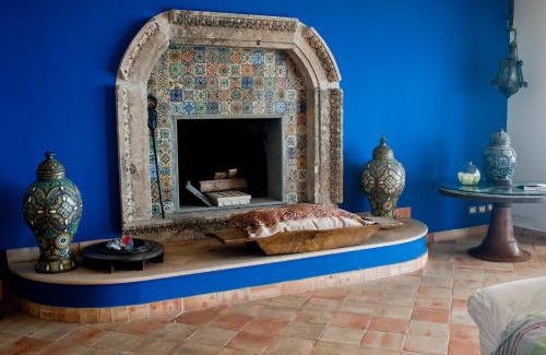 Taormina Apartment | Villa Zagara Garden Spectacular Sea View in Taormina