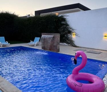 Aghir Villa | Villa Zakaria