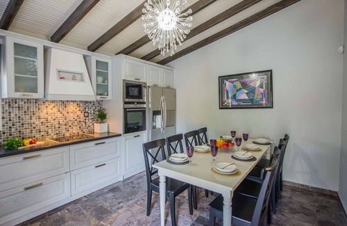 Peroulion Villa | Villa Ζapphira Peritheia Corfu