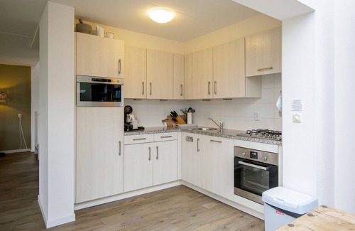 Julianadorp aan zee House | Villa Zeewind: Homely and attractive adult only vacation home with sauna and spacious garden in Julianadorp aan Zee