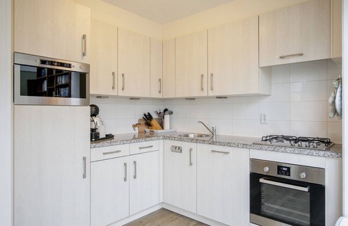 Julianadorp aan zee House | Villa Zeewind: Homely and attractive adult only vacation home with sauna and spacious garden in Julianadorp aan Zee
