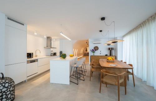 Kanalia Villa | Villa Zeolite by Mykonos Mood