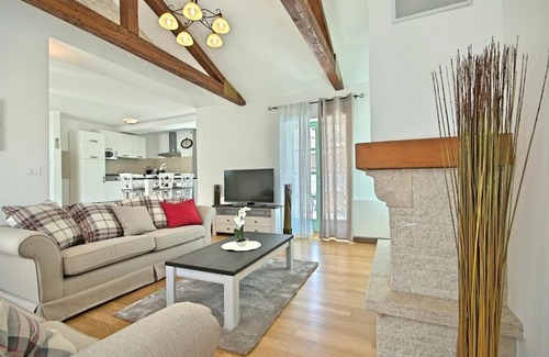 Pomer Villa | Villa Zeus (Istria - Liznjan)