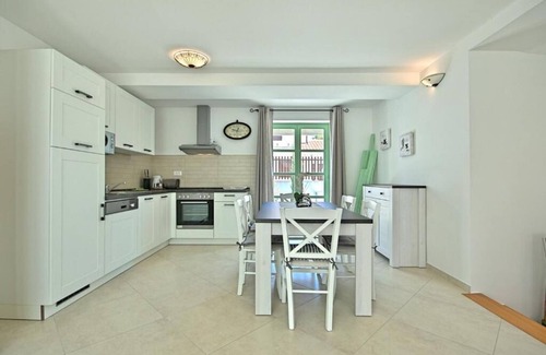 Pomer Villa | Villa Zeus (Istria - Liznjan)