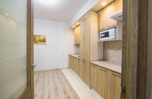 Truskavets Apartment | Villa ZHANNA Central park