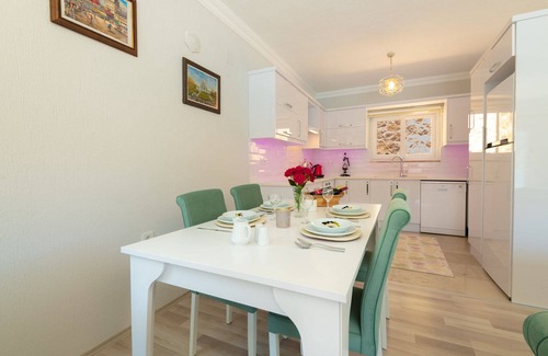 Islamlar Villa | Villa Zia - Countryside and Sea Views
