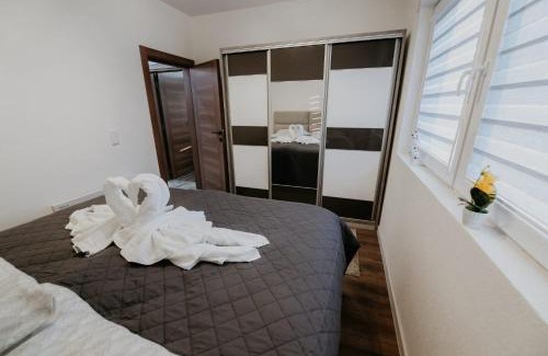 Tuzla Canton Villa | Villa Zigic