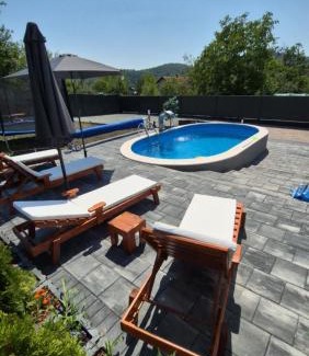 Tuzla Canton Villa | Villa Zigic