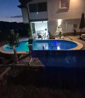 Tuzla Canton Villa | Villa Zigic