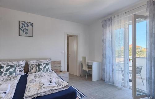 Nova Vas House | Villa Zirdum
