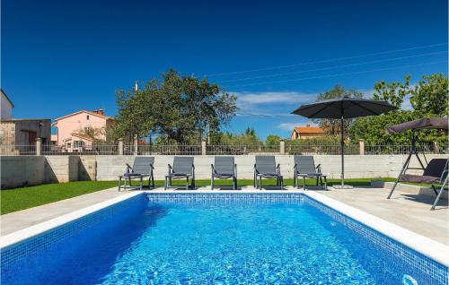 Nova Vas House | Villa Zirdum