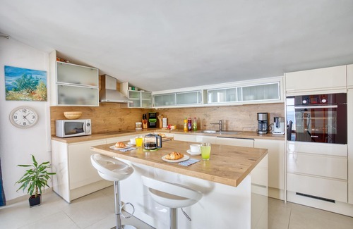 Omis Apartment | Villa Zorka Is Ideal For A Relaxing And Enjoyable Holiday.