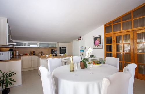 Omis Apartment | Villa Zorka Is Ideal For A Relaxing And Enjoyable Holiday.