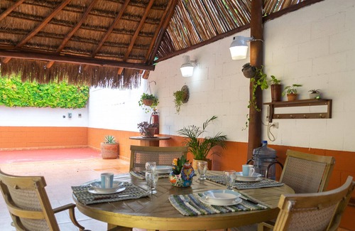 Luis Donaldo Colosio Villa | Villa Zulisus
