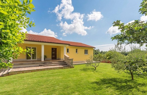 Diklici Villa | Villa Zupan with Private pool
