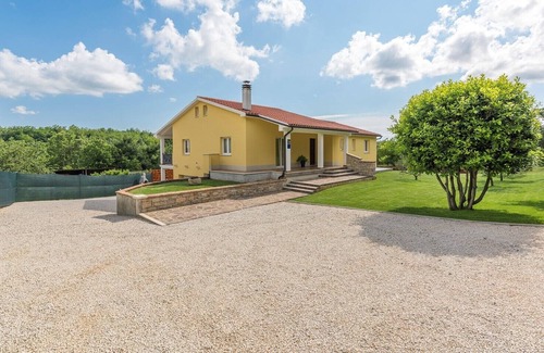 Diklici Villa | Villa Zupan with Private pool