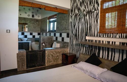 Kalpitiya Villa | Villa17 Kalpitiya for Kitesurfing