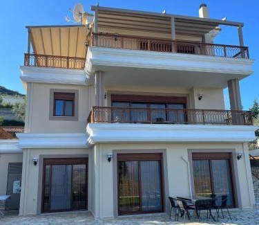 Nafplio Villa | VillaAriadniNafplion