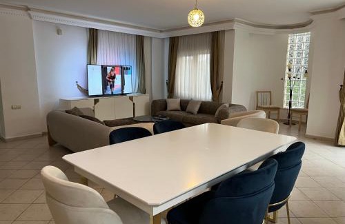 Belek Villa | Villabelek8
