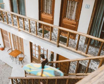 Itamambuca Cabin | Villabuca