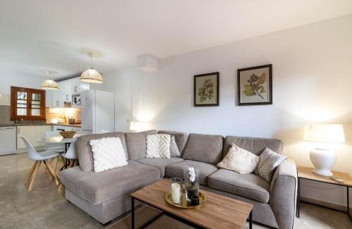 New Golden Mile House | Villacana Community Family Beach Resort