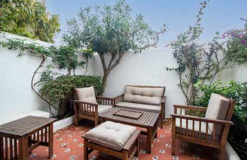 New Golden Mile House | Villacana Community Family Beach Resort