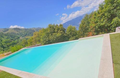 Vieira do Minho House | Villacella - Gerês