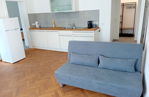 Villach Apartment | Villach Lind in Super Lage zum Ossiacher-, Faaker See. Gerlitzen Ski und City
