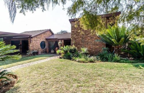 Pretoria House | VillaDelux