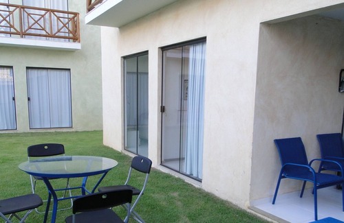 Itacimirim Apartment | Village 3/4 in Itacimirim, Quinta das Lagoas Reserve with easy access to the beach