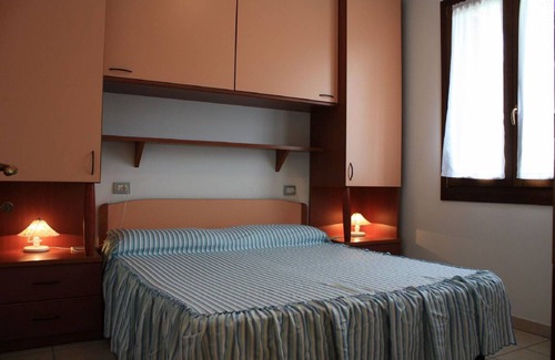 Isola Albarella Apartment | Village Albarella Trilo S3