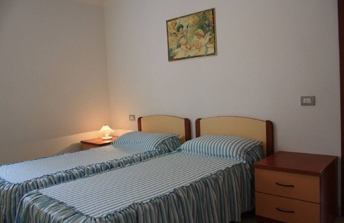 Isola Albarella Apartment | Village Albarella Trilo S3
