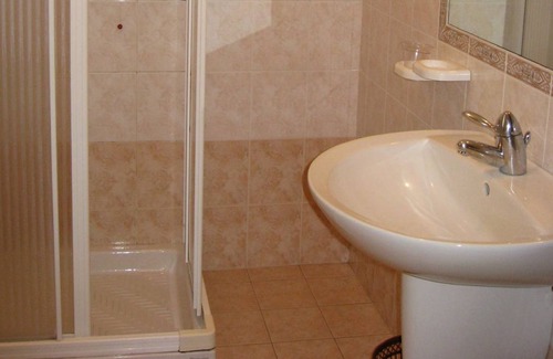 Isola Albarella Apartment | Village Albarella Trilo S3