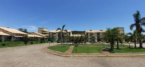 Barra do Pirai Apartment | Village Aldeia das Águas