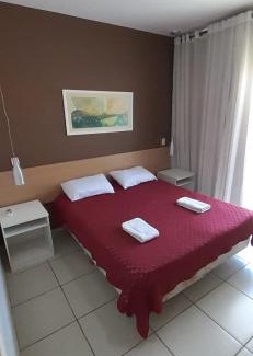 Barra do Pirai Apartment | Village Aldeia das Águas
