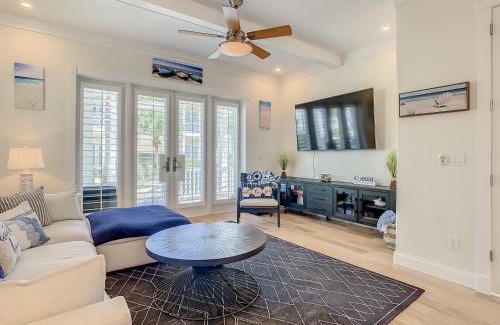 North Causeway House | Village at New Smyrna Marina ~ A Boater and Fishermans Dream 14 Old Feger