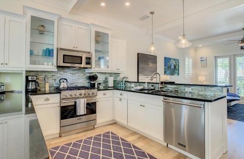 North Causeway House | Village at New Smyrna Marina ~ A Boater and Fishermans Dream 14 Old Feger