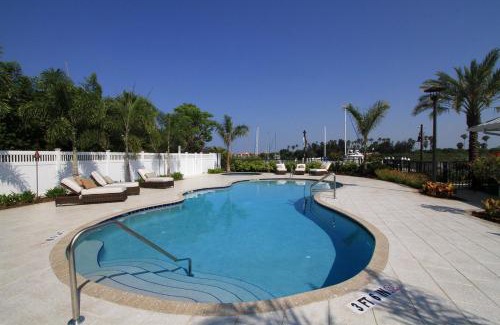 North Causeway House | Village at New Smyrna Marina ~ A Boater and Fishermans Dream 14 Old Feger