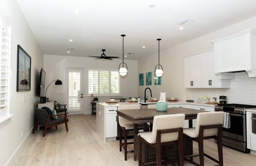 North Causeway House | Village at New Smyrna Marina - Unit 8