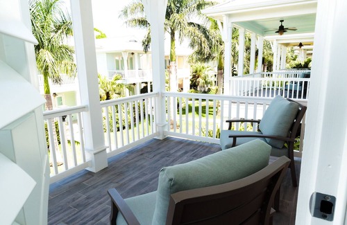 North Causeway House | Village at New Smyrna Marina - Unit 8