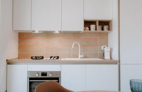 Vasto Apartment | Village Beach 39 Vasto Marina