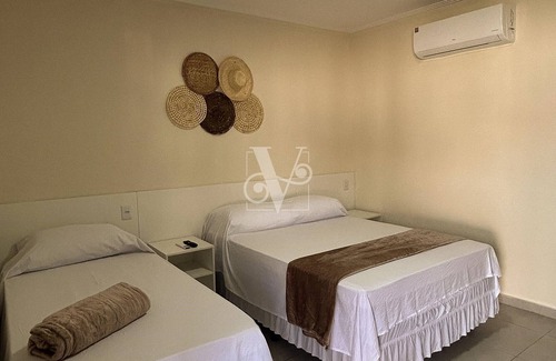 Caninde de Sao Francisco Hotel | Village Comfort Hotel