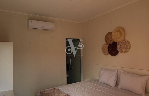 Caninde de Sao Francisco Hotel | Village Comfort Hotel