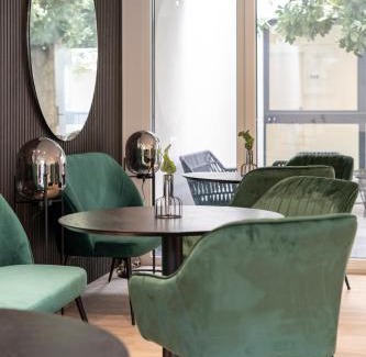Hohenems Hotel | Village by Maier - kontaktloser Check-in