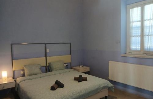 Skarinou Apartment | Village Charm with Pool Apartment at Skarinou