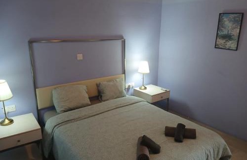 Skarinou Apartment | Village Charm with Pool Apartment at Skarinou